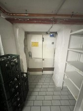 kühlzelle mit aggregat gebraucht