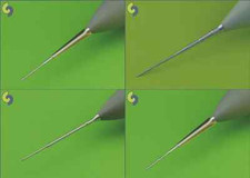 STAUROHR FUR TORNADO