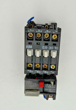 Leistungsschütz BBC ABB