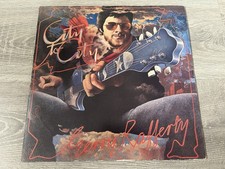 Gerry Rafferty - City to City