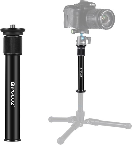 Stativ verlängerung 31cm - verlängerung,