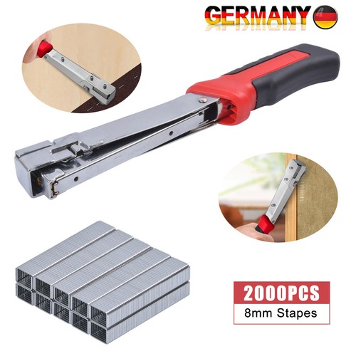Profi hammertacker tacker - profi,