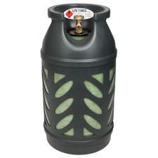 Composite propan gasflasche - propan,