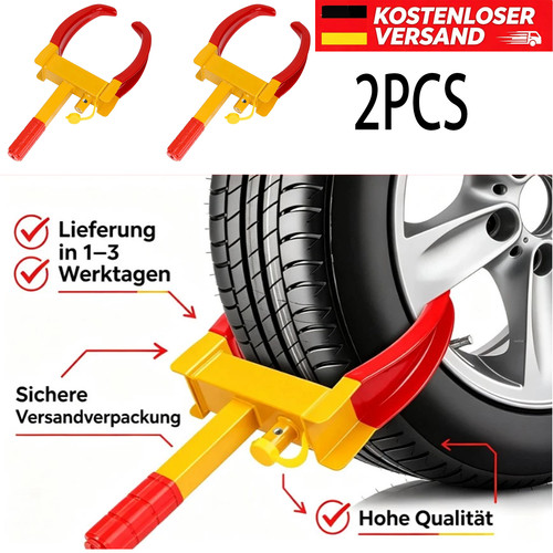 Universal radkralle - 2×universal,