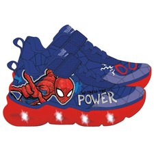 Spiderman sneaker mit - spiderman,
