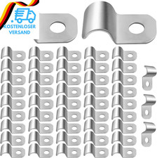 50 Stück Befestigungsschelle