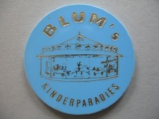 KÖLN alter Kirmes FAHRCHIP