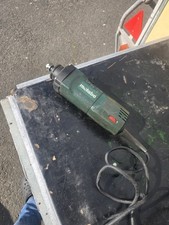 Metabo Geradschleifer FME 737