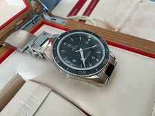 Omega Seamaster 300 Master