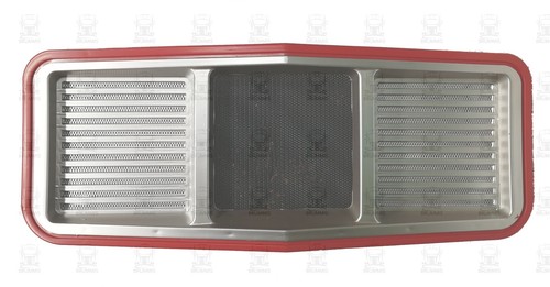 Frontmaske kühlergrill für - frontmaske,,