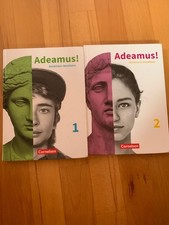 Cornelsen, Adeamus 1&2