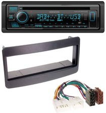 Kenwood Bluetooth DAB CD MP3