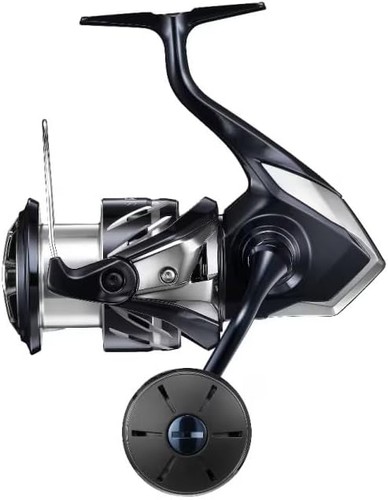 Shimano stradic 4000xg - stradic,