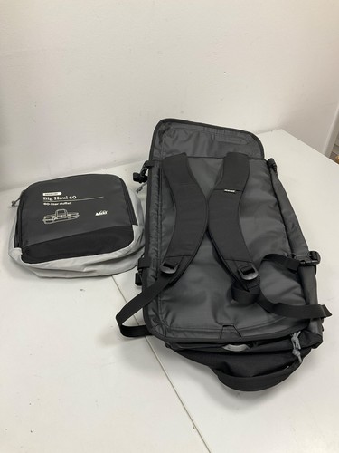Rei big haul 60 - co-op,