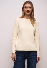 Street One - Chenille Pullover