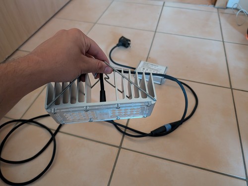 Sanlight q1w 50w - ​sanlight,