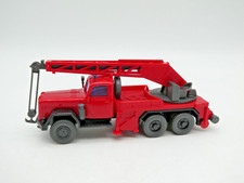 1:87  Wiking    Magirus Deutz