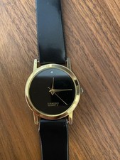 Armbanduhr Damen DIAMOND mit kleinem Diamant auf 12 Uhr