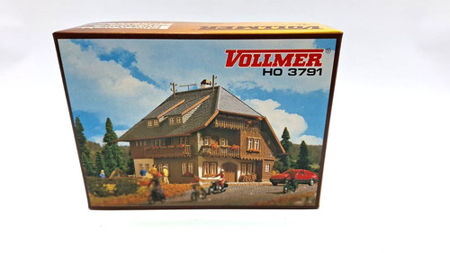 Vollmer 3791 - 1:87,