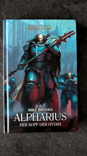 Black library horus heresy - -,