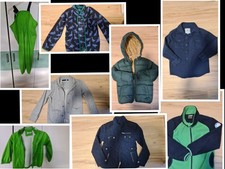 Bekleidungspaket Set 8 Teile