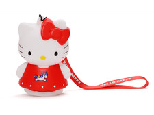 Hello Kitty - Einhorn - Light up Figur