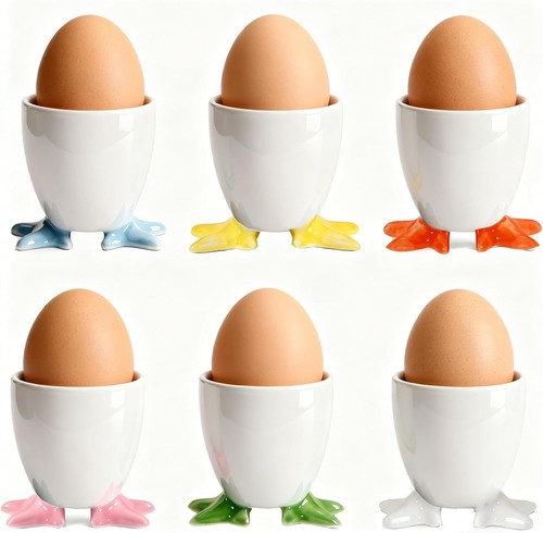 eierbecher bunt
