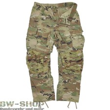 ORIGINAL US KAMPFHOSE SOMMER