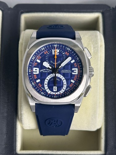 Taucheruhr swiss made armand - swiss,