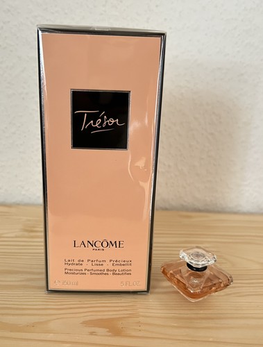 Lancôme trésor eau de - l'eau,