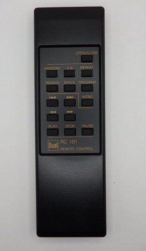 Original dual 101 - original,