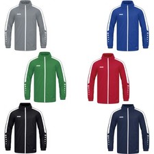 Jako Kinder Allwetterjacke