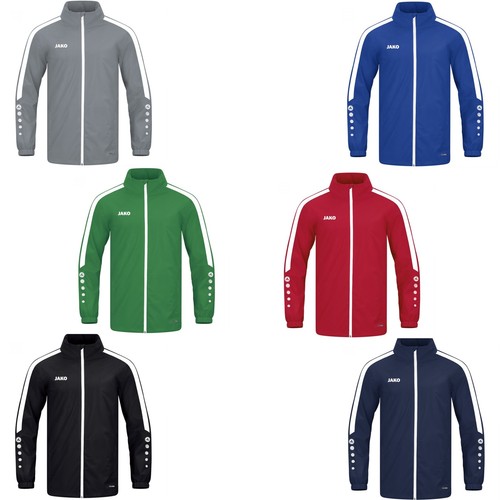 Jako kinder allwetterjacke - kinder,