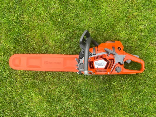 Husqvarna 560 xpg profi - husqvarna,