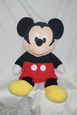 Kinder  XL Micky Maus Mickey Mouse Disney   55 cm Plüschtier