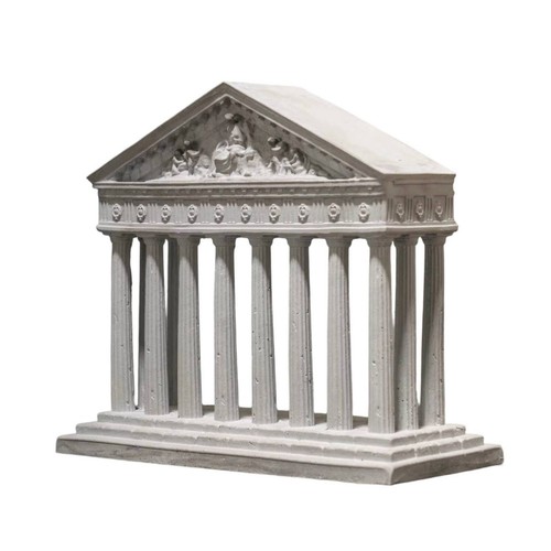aquarium tempel