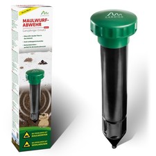 Gardigo Maulwurfschreck