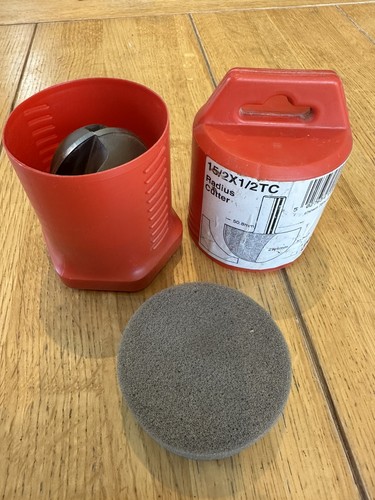 Trend 2x1 2tc - 15/2x1/2tc, radius
