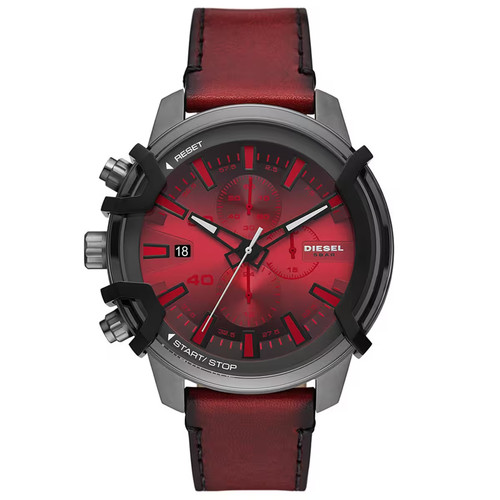 Diesel dz4594 griffed - diesel,