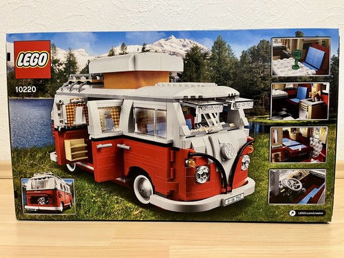 Lego creator expert 10220 - creator,