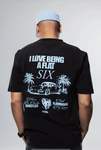 Performance shirt flat - performance,