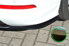 Heckansatz Spoilerecken