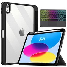 Für iPad 8/9/10/11th Pro 11