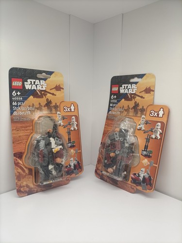 Lego star wars - star,