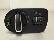 Lichtschalter Audi A3 8P Schalter NSW 8P1941531BB / 8P0919094