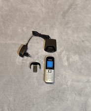 DECT Telefon SIEMENS GIGASET S68H S 68 H mit Ladestation/Clip ideal für Fritzbox