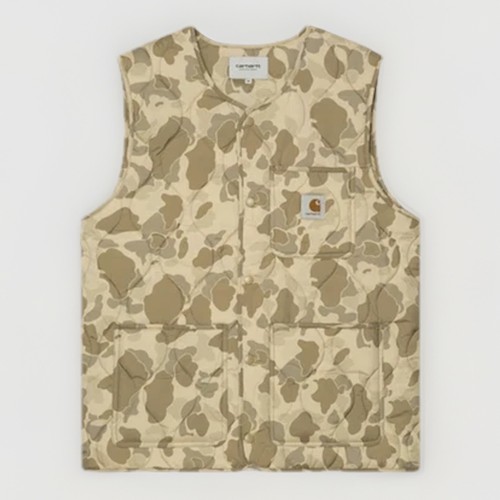 Carhartt wip skyton vest - wip,