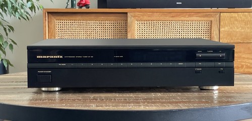 Marantz hifi stereo - marantz,
