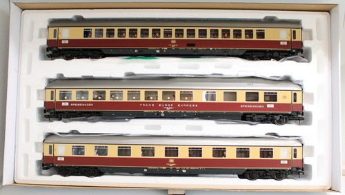 Märklin 58039 spur1 - märklin,