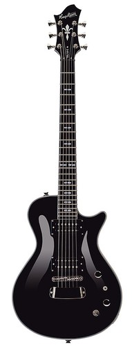 Hagstrom ultra swede - swede, -09
